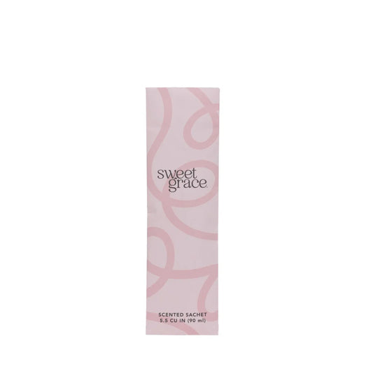 Sweet Grace Mod Swirl Slim Sachet