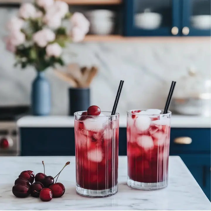 Jordan's Skinny Mixes Sugar Free Cherry Cola Syrup