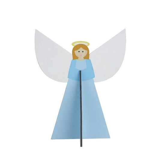 DESIGN IDEAS Gabrielle the Angel decoration (medium)