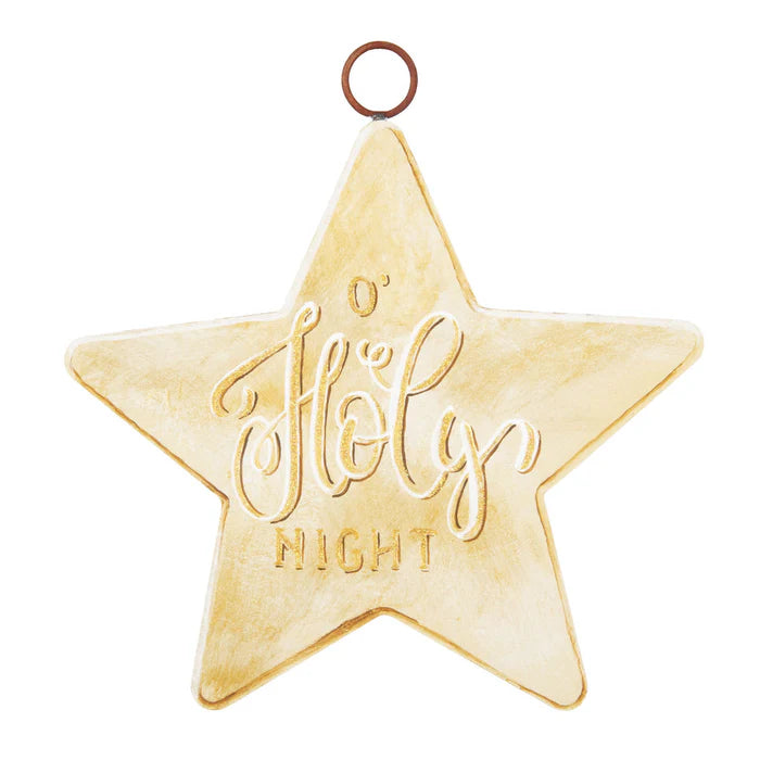 The Round Top Collection Mini Farmhouse Bling Star Charm