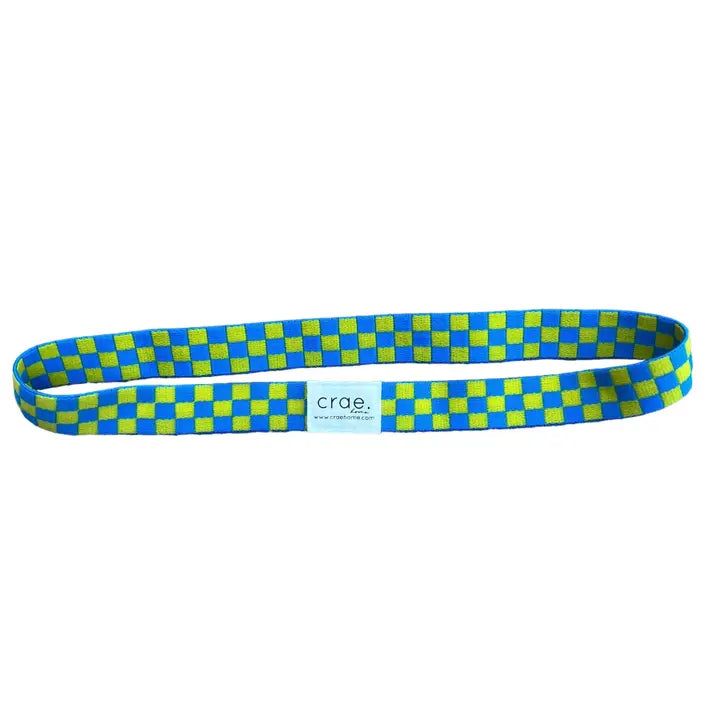 Lounge Chair Pool Towel Band-Archie
