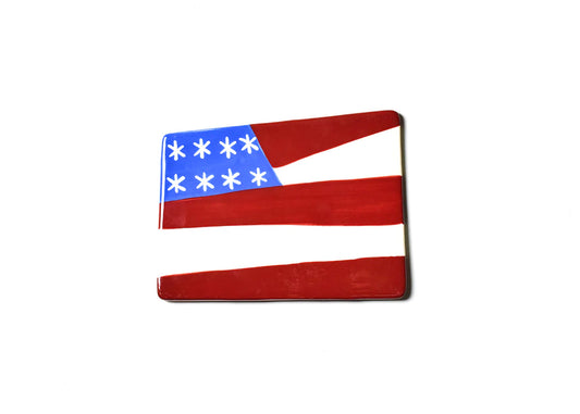 HAPPY EVERYTHING! FLAG BIG ATTACHMENT