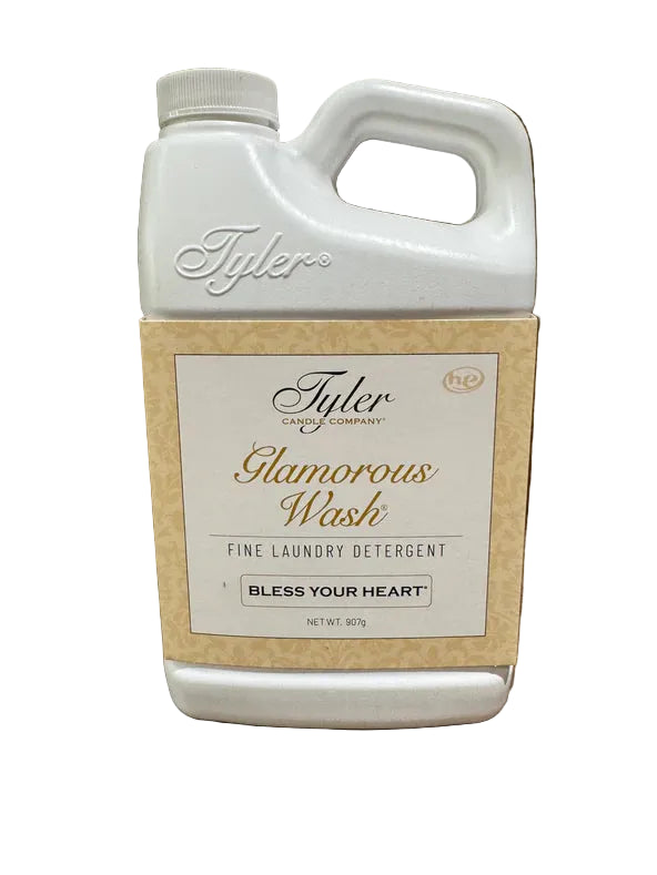 Tyler Candle Company BLESS YOUR HEART® - Glamorous Wash 32oz