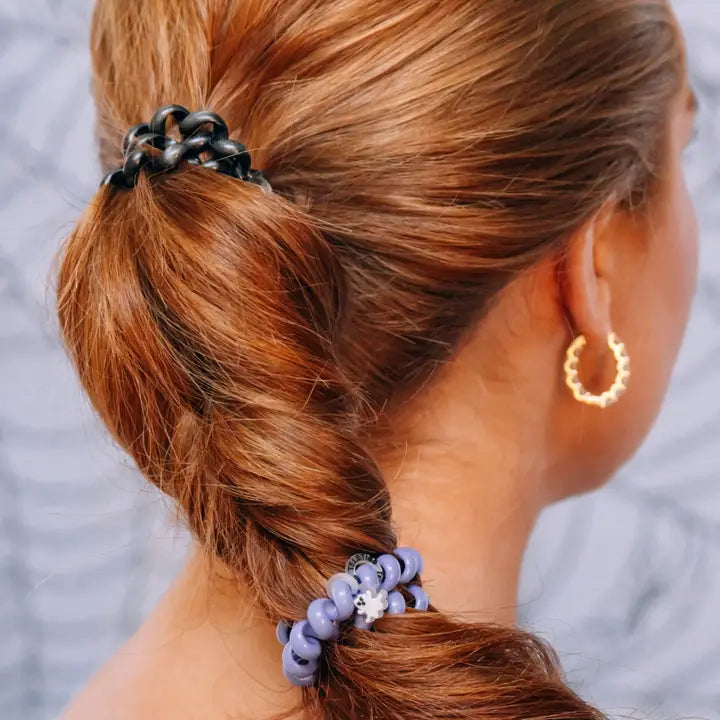 Teleties Boo Thing | Large | Hair Ties
