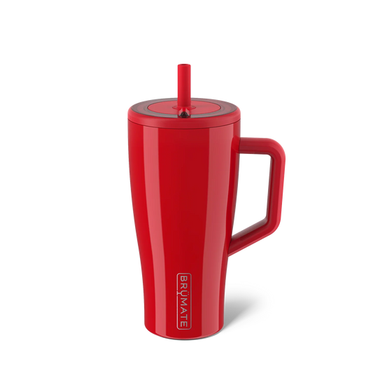 Brumate Era 30oz-Maraschino