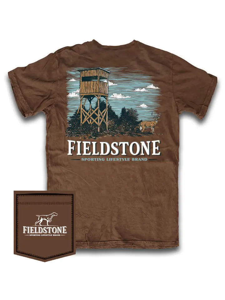 Fieldstone Deerstand