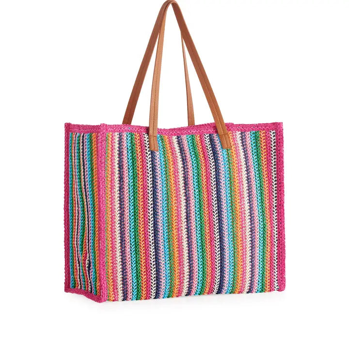 Shiraleah Maya Tote