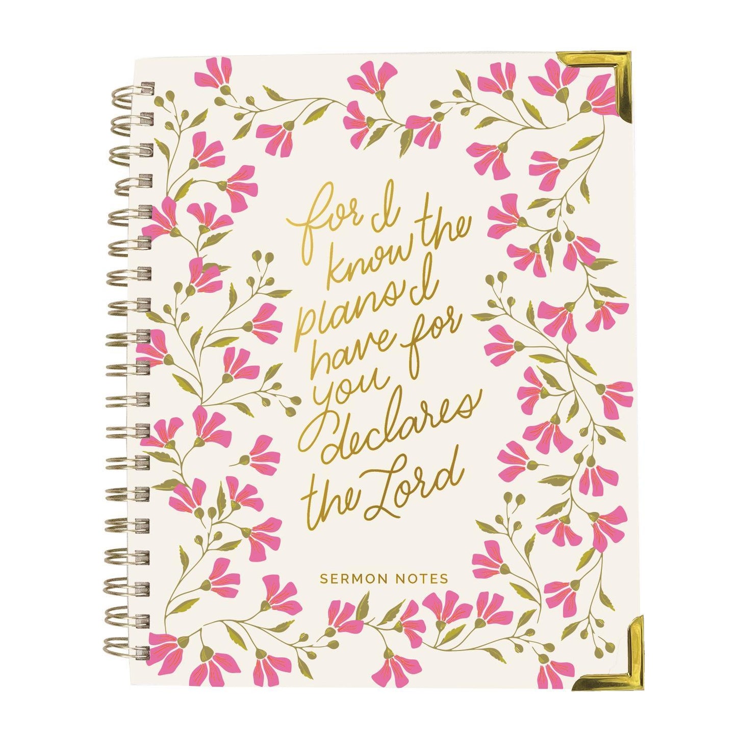 Mary Square  Sermon Notes For I Know The Plans