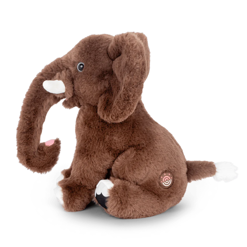 Fahlo The Expedition Plush-Elephant