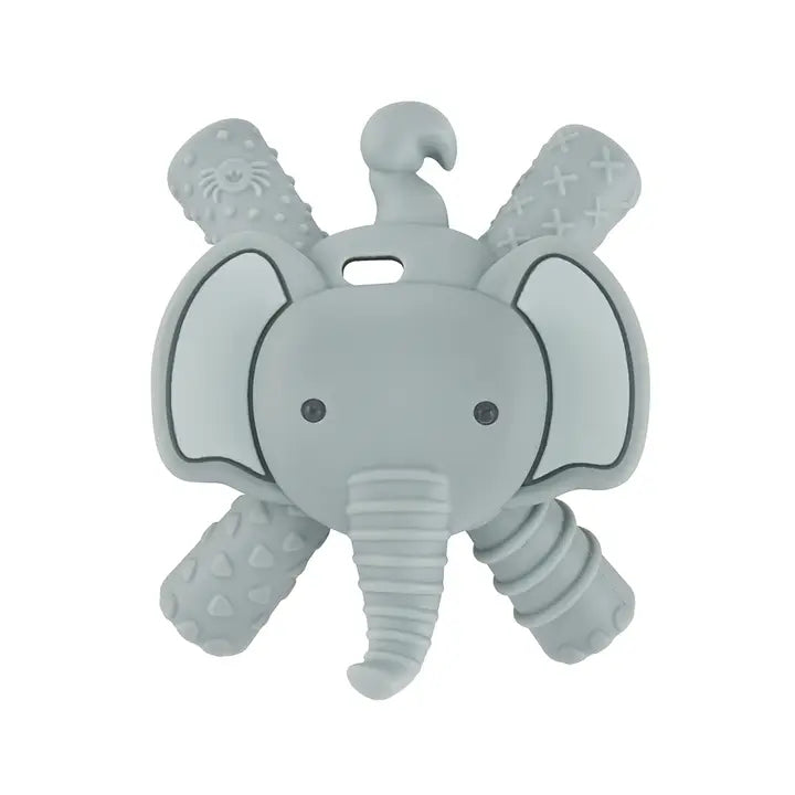 Itzy Ritzy Teether™ Baby Molar Teether