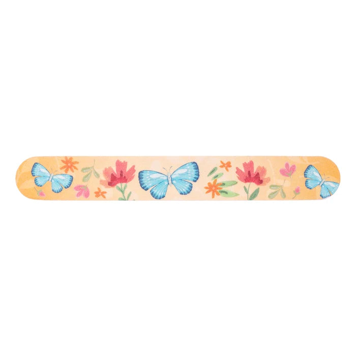 EMERY BOARD SET: STRONG & COURAGEOUS