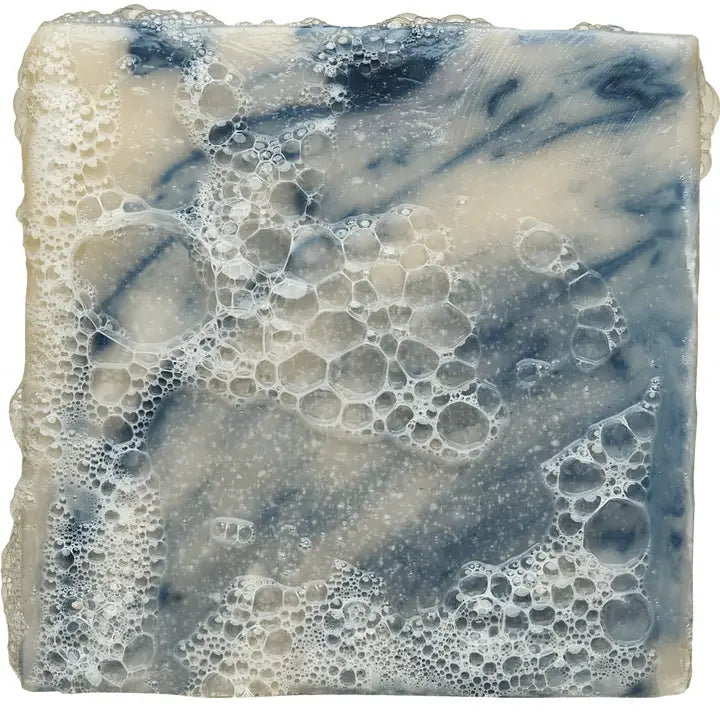 Dr. Squatch Coastal Mist Bar Soap