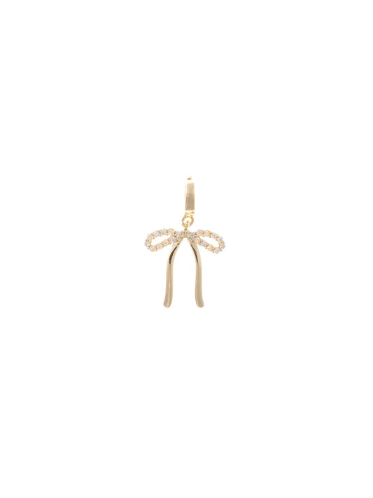 Michelle Mcdowell  Charm Luxe Bow 2
