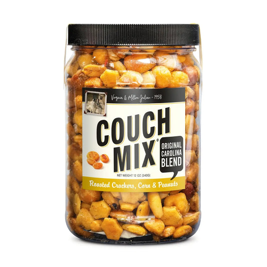 Couch Mix® - Original Carolina 13-oz Jar