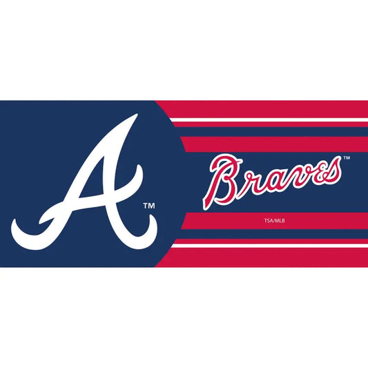 Evergreen Enterprises Atlanta Braves Sassafras Switch Mat