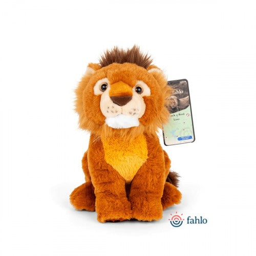 Fahlo Lion Plush