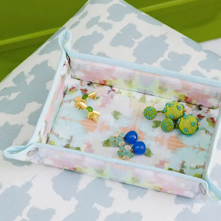 Laura Park Designs Brooks Avenue Snap Tray