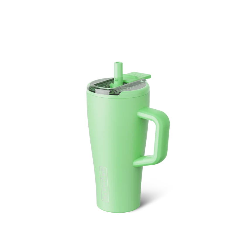 Brumate Era Flip 20oz Kiwi