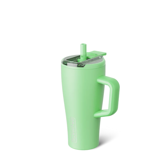 Brumate Era Flip 20oz Kiwi