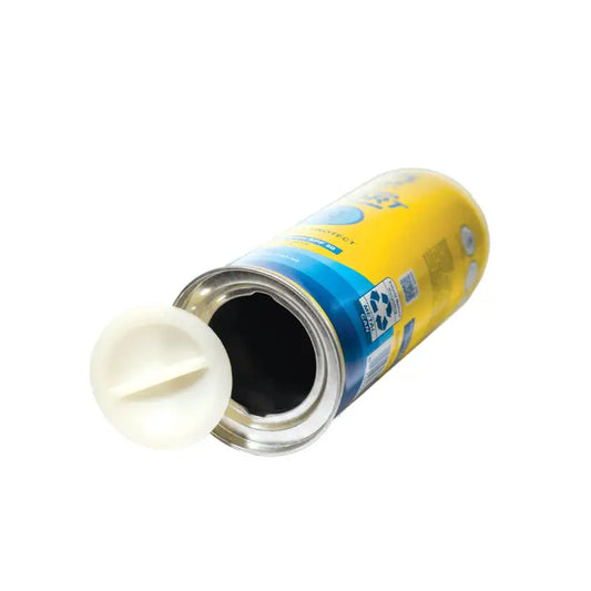 BigMouth Inc. Sun Protected Fun (Spf) Can Safe