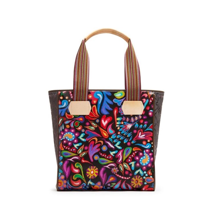CONSUELA Classic Tote, Sophia