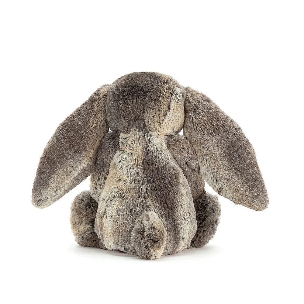 Jellycat Woodland Babe Bunny Stuffed Animal