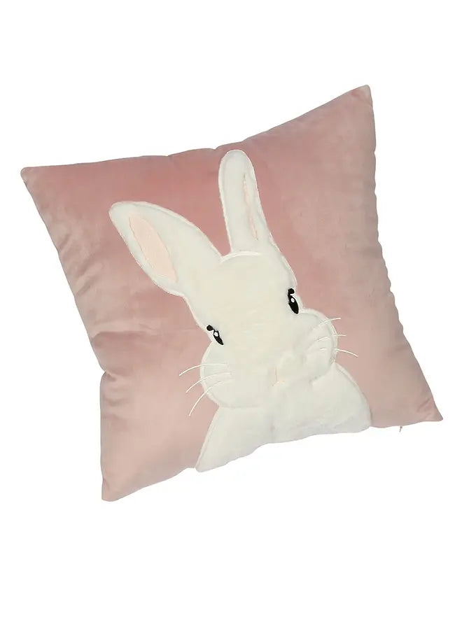Maison Chic Bunny Pillow