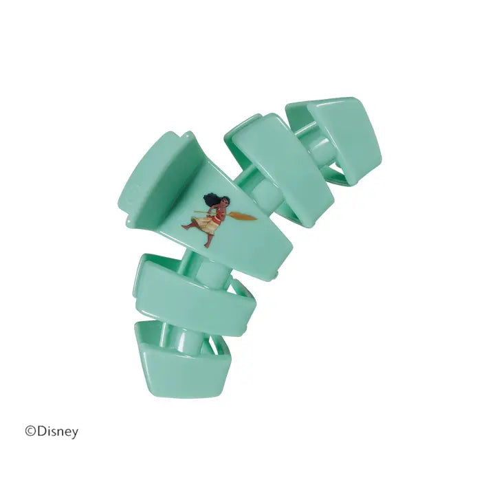 Teleties Classic | Moana | Medium |Claw Clip