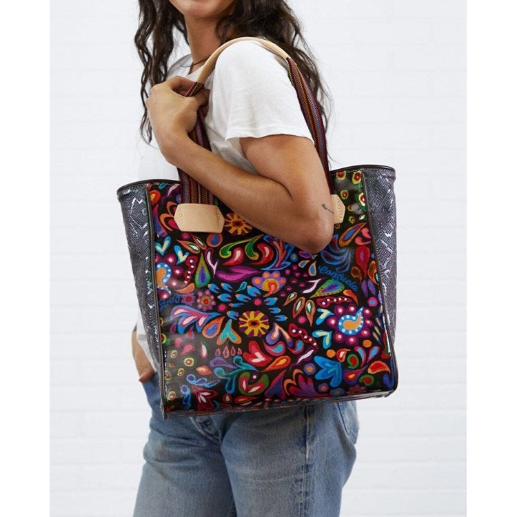 CONSUELA Classic Tote, Sophia