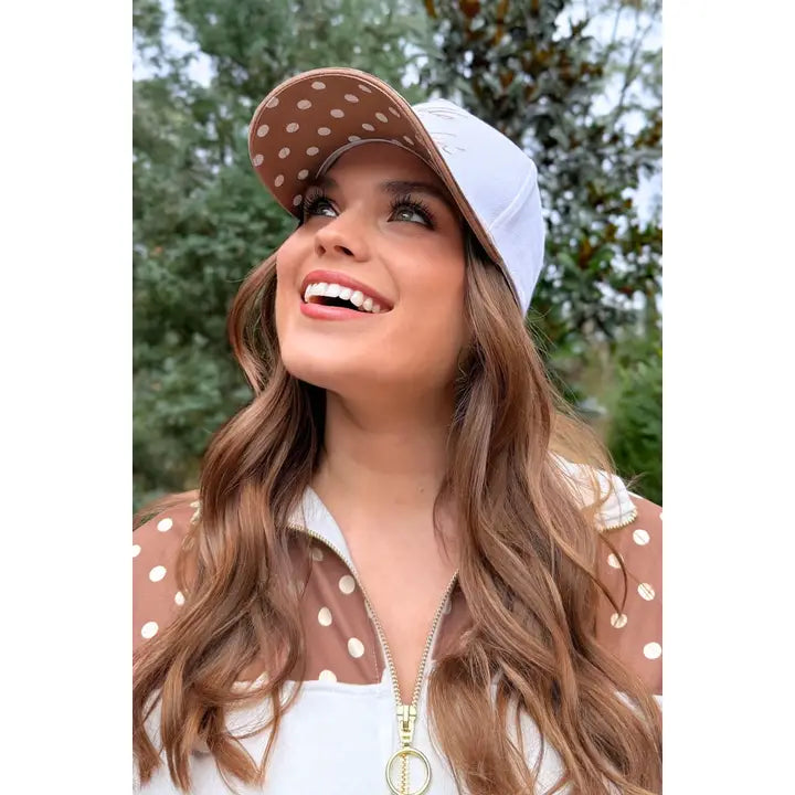 Jess Lea Hello Darlin Hat