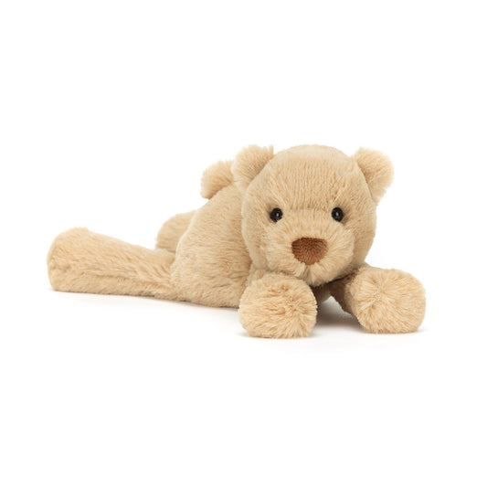 Jellycat Smudge Bear-Tiny