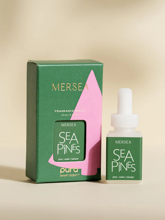Pura Refill Mersea Sea Pines