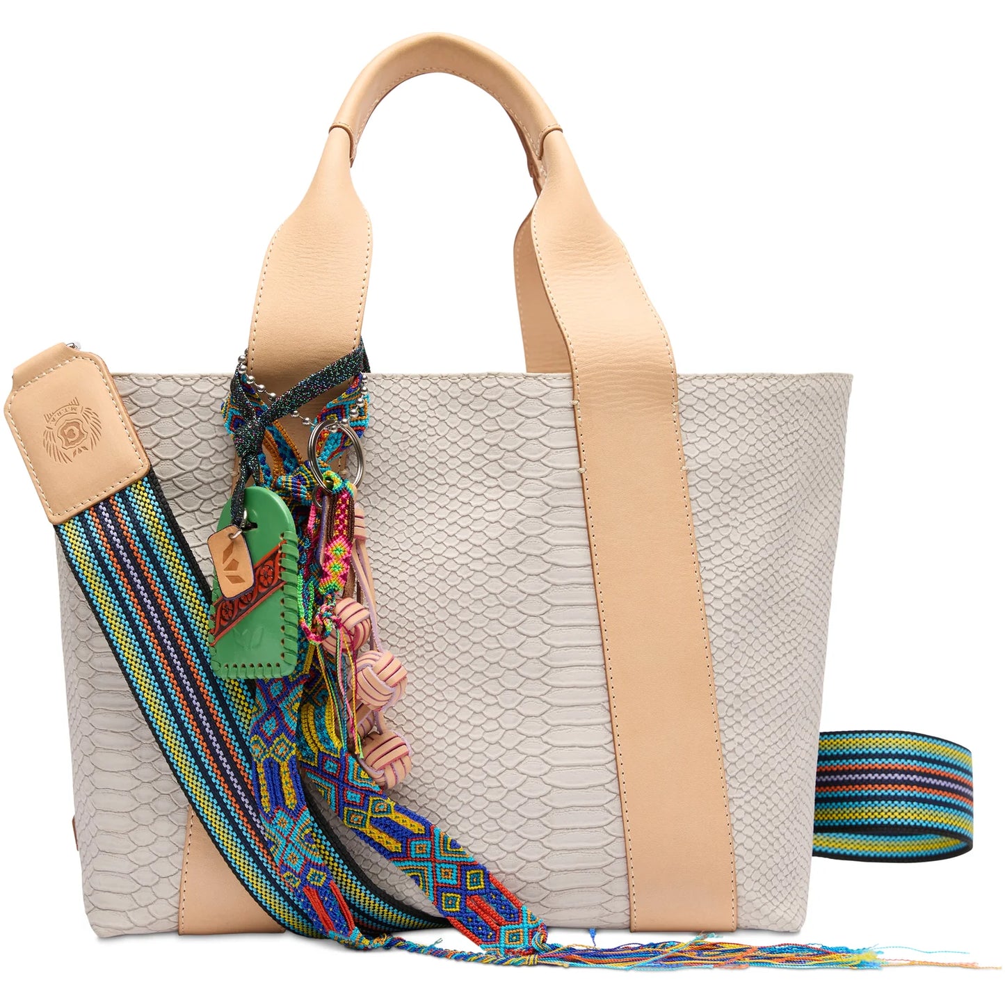 CONSUELA Carryall, Thunderbird