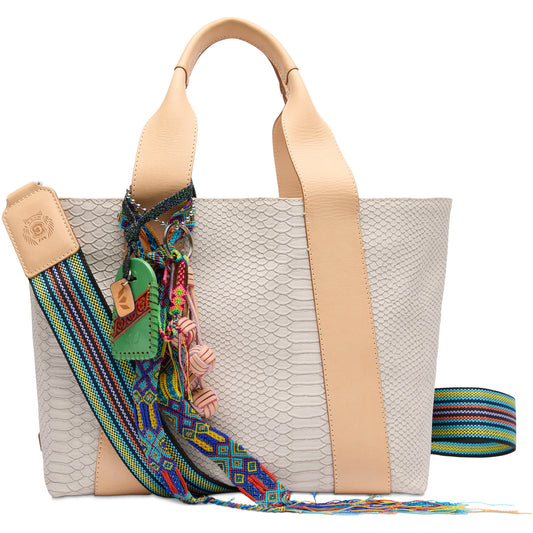 CONSUELA Carryall, Thunderbird