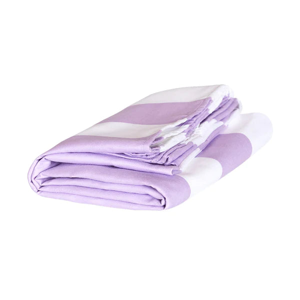 Dock & Bay Quick Dry Towels - Lombok Lilac