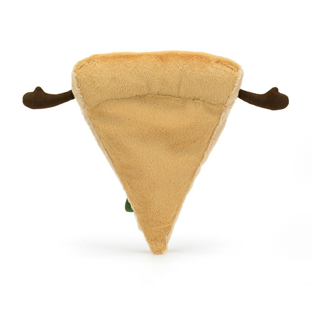 Jellycat Amuseables Slice Of Pizza