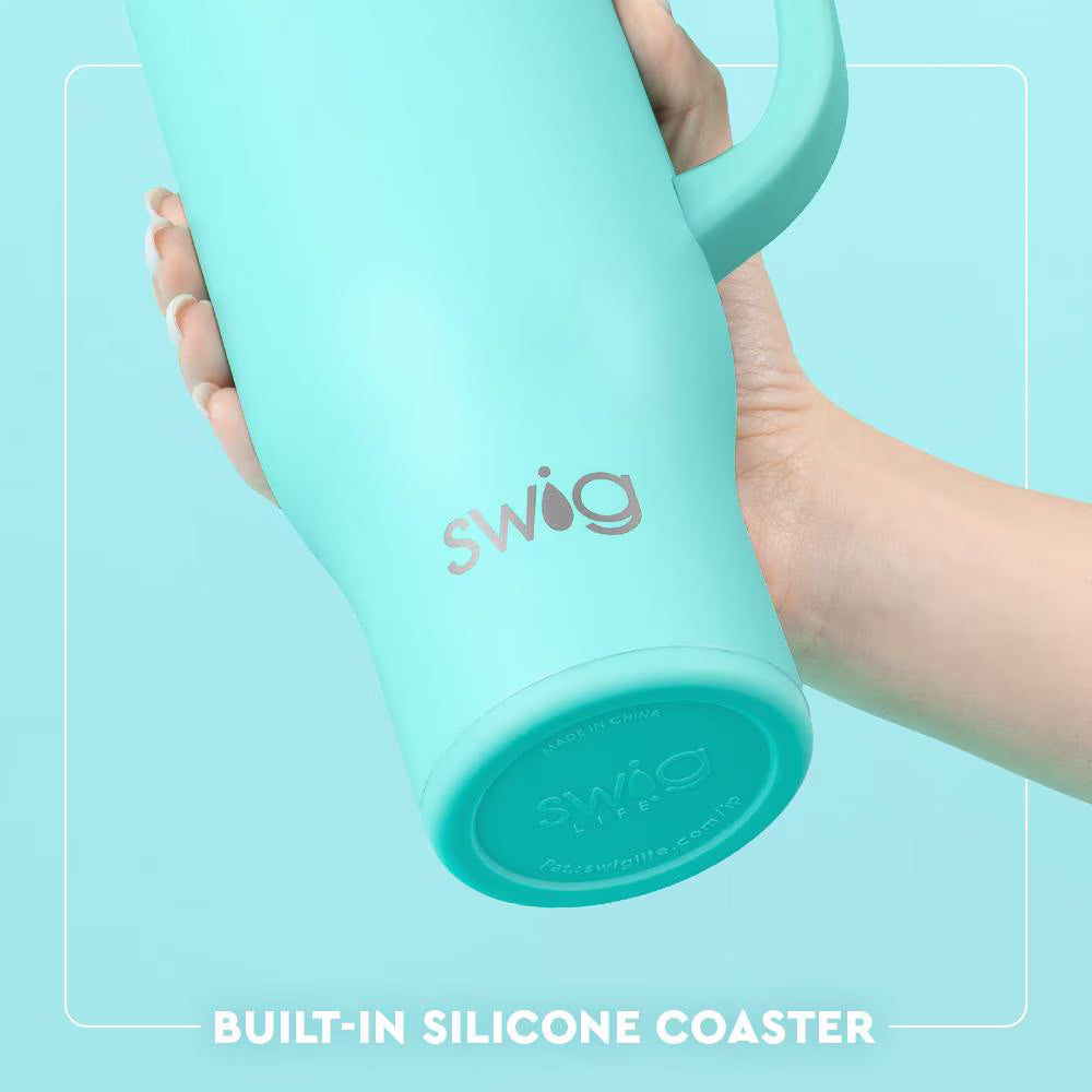 Swig Life Flamingos Mega Mug 30oz
