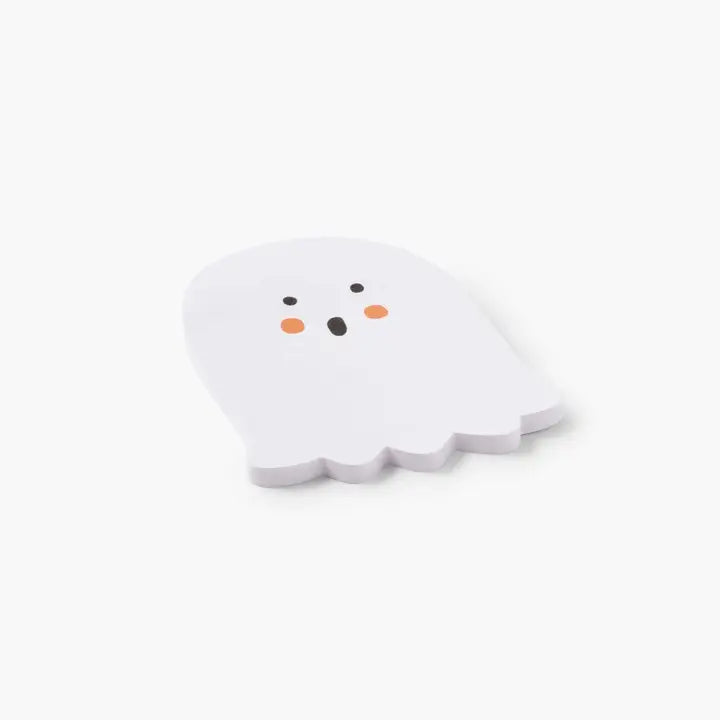 Rifle Paper Co. Ghost Sticky Notes
