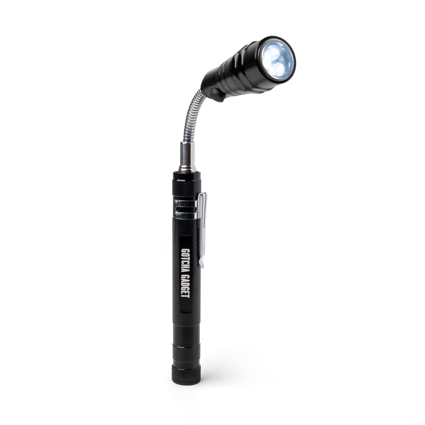 Modern Monkey Gotcha Gadget Expandable Flashlight