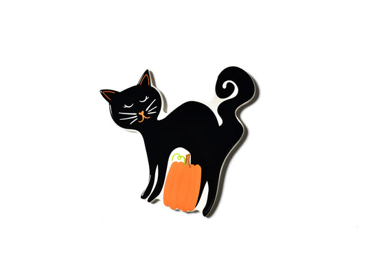HAPPY EVERYTHING! BOO THE BLACK CAT BIG ATTACHMENT
