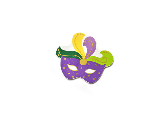 HAPPY EVERYTHING! MARDI GRAS MINI ATTACHMENT