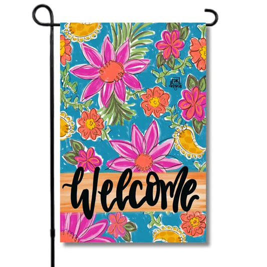 DK Designs Alani Garden Garden Glam