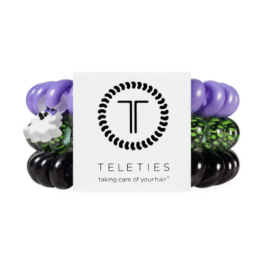 Teleties Boo Thing | Large | Hair Ties