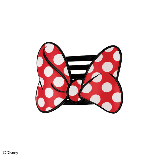 Teleties Disney: Minnie's Bow Tiny Flat Hair Clip