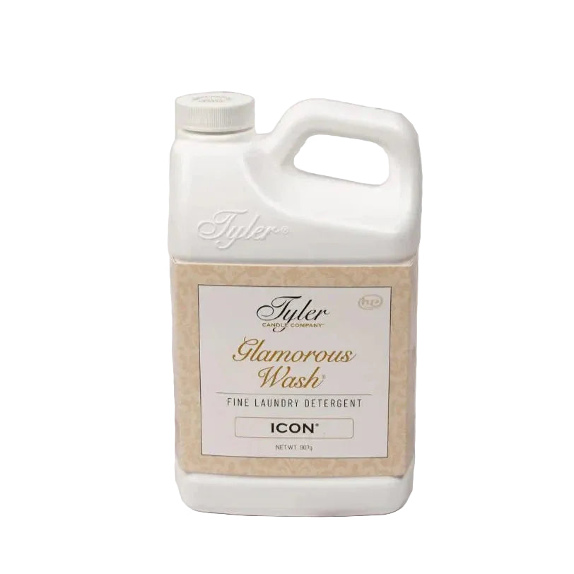 Tyler Candle Company Icon® - Glamorous Wash 32oz