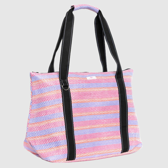 SCOUT ON HOLIDAY TRAVEL BAG-TIKI TIME