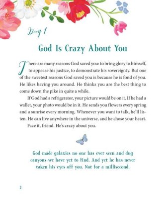 Grace for the Moment for Moms