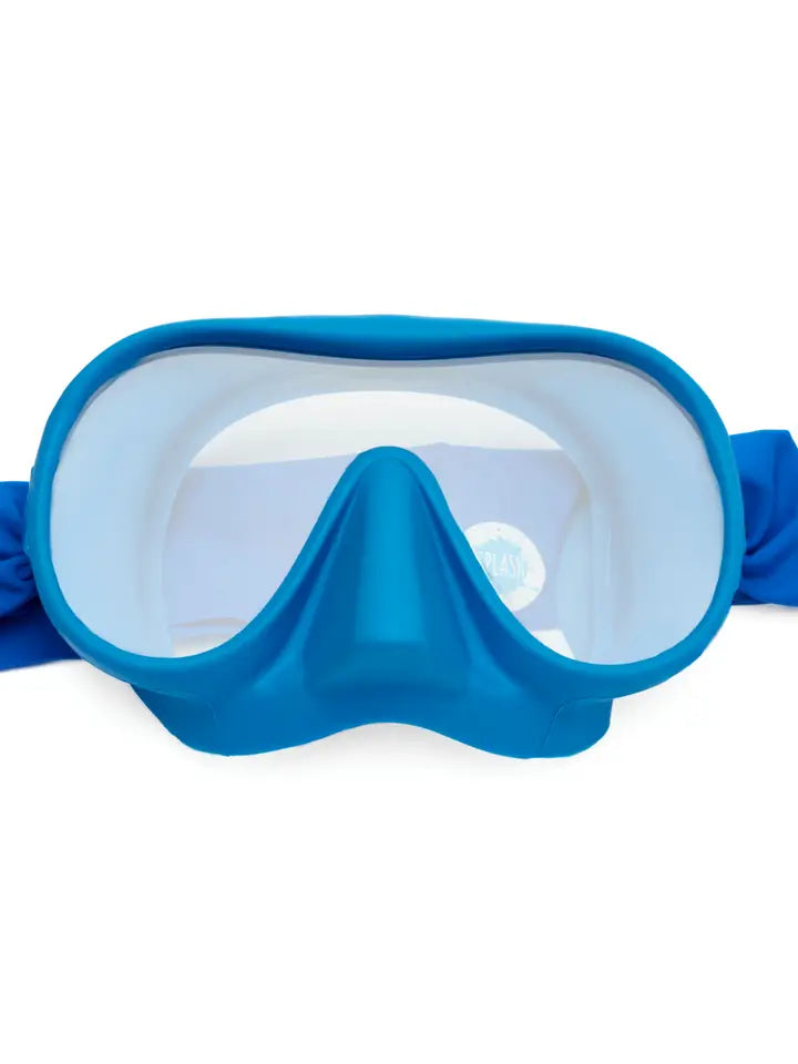 Splash Place Swim Goggles Adult Mask- Royal