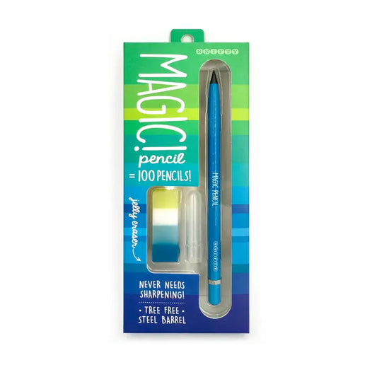 Snifty Magic Pencil - Blue