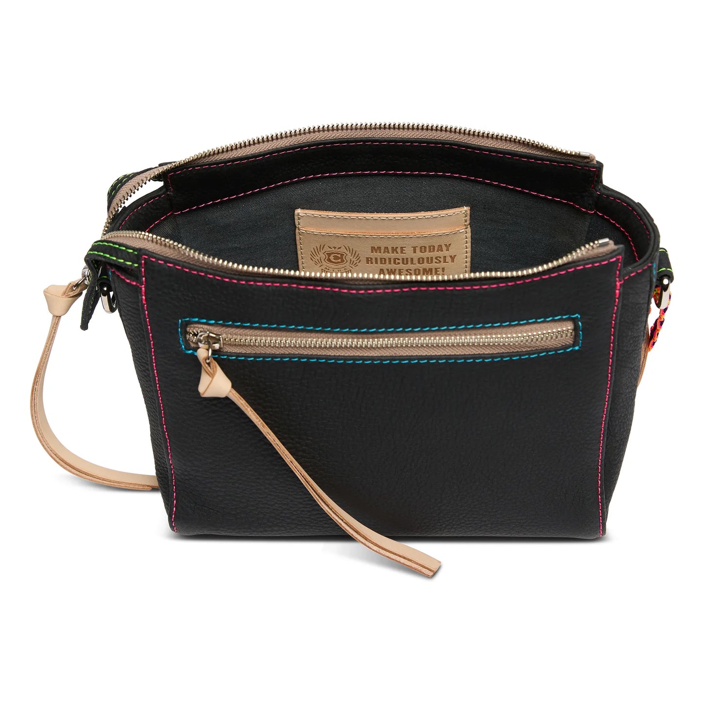 CONSUELA City Bag, Cyndi
